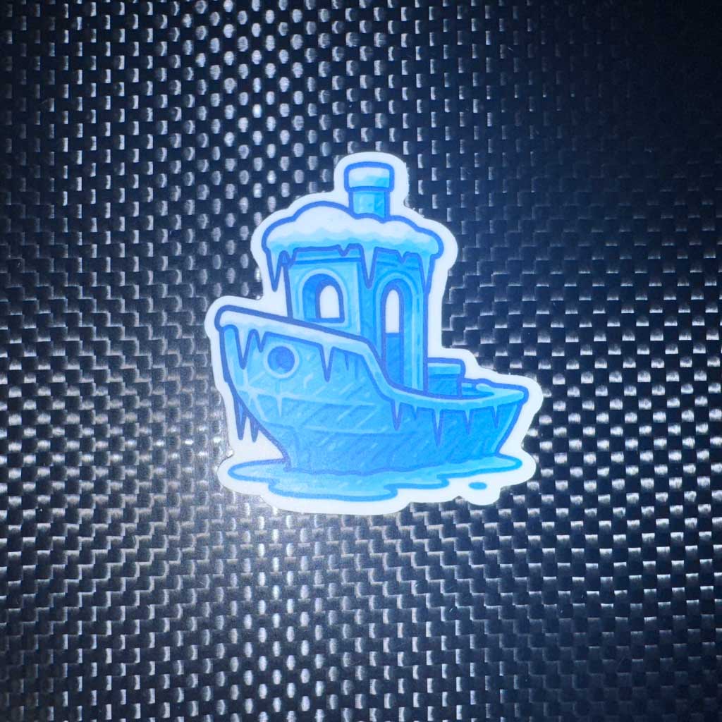 Supporter Sticker Pack