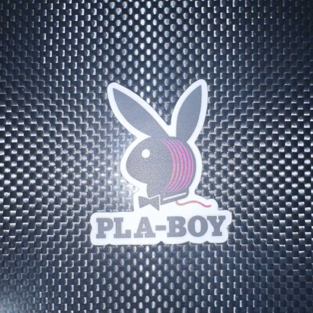 Supporter Sticker Pack