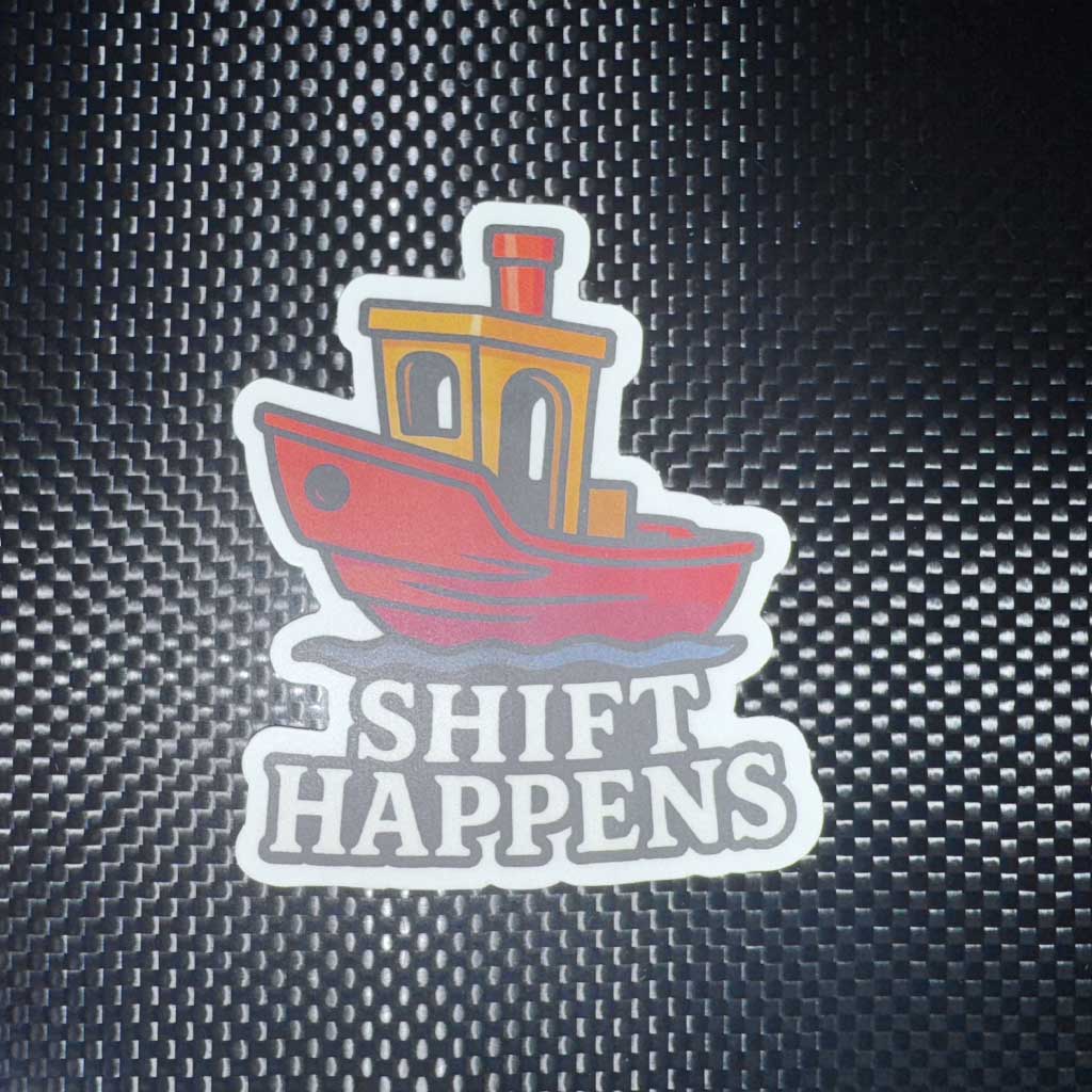 Supporter Sticker Pack