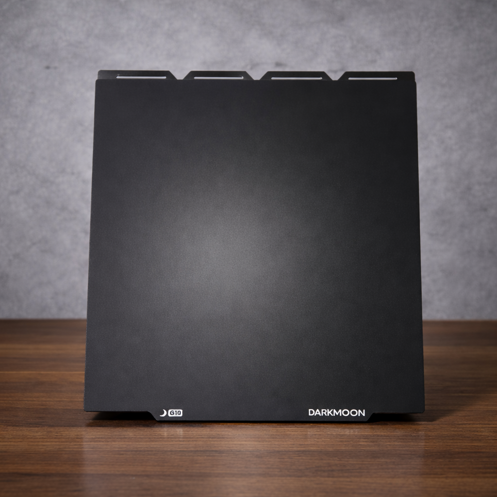 Darkmoon G10 Garolite Build Plate for Snapmaker Printers