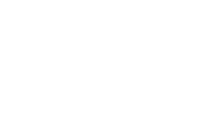 White logo of Voron